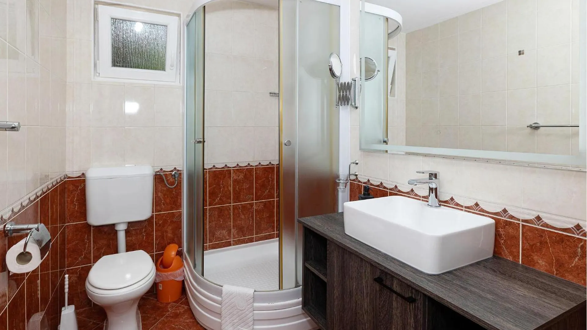 Nice Apartment In Dramalj With Wifi Croatia