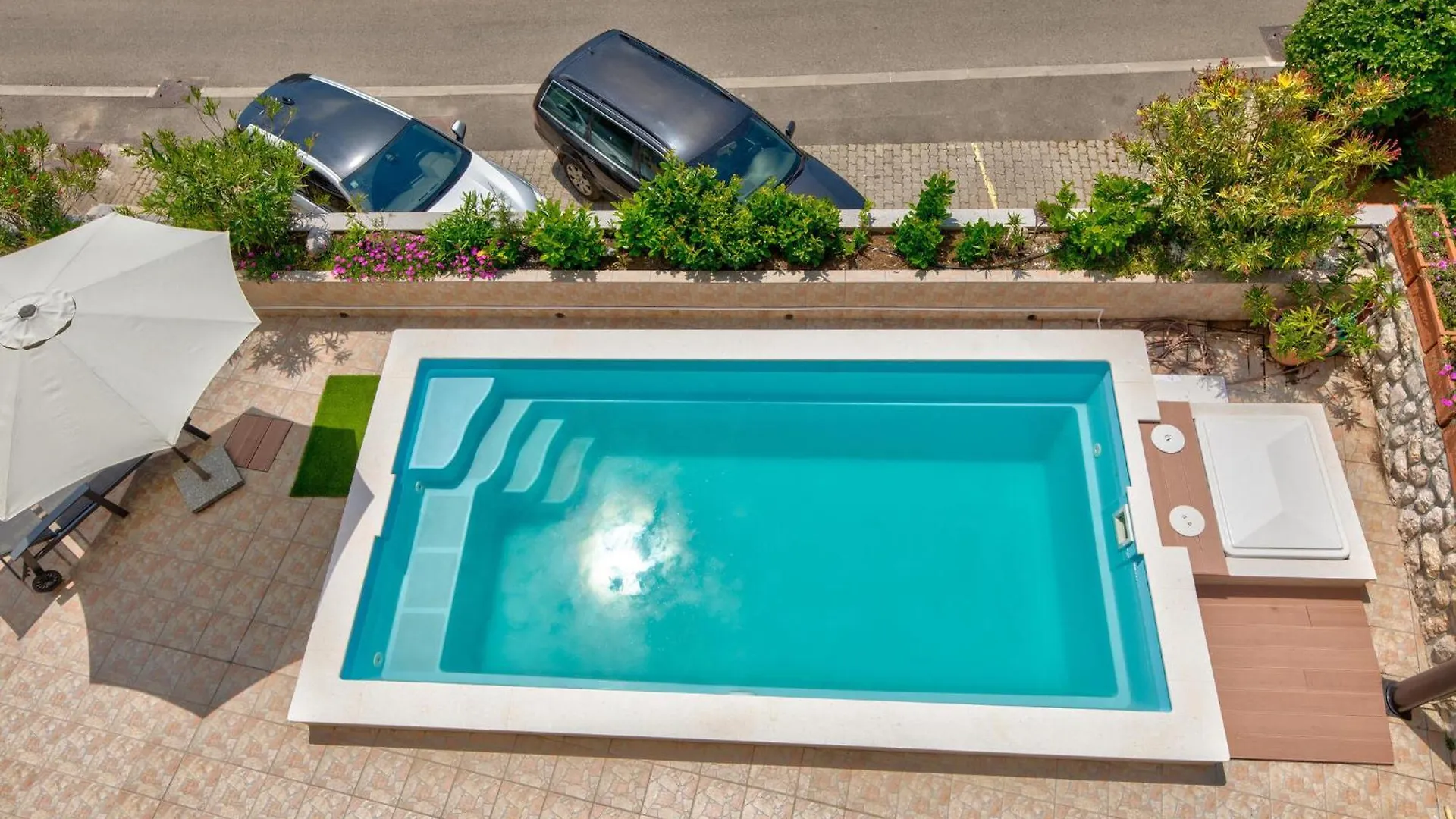 Nice Apartment In Dramalj With Wifi Croatia
