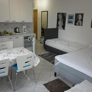 Apartament Antoncic, Dramalj